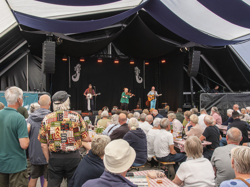 Skagen Festival 