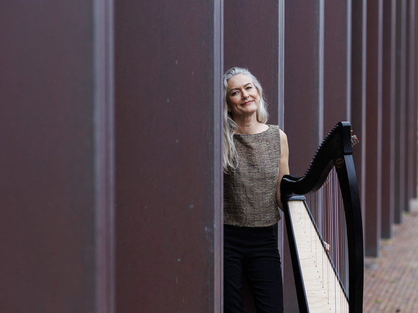 Trine Opsahl til Karrierekick