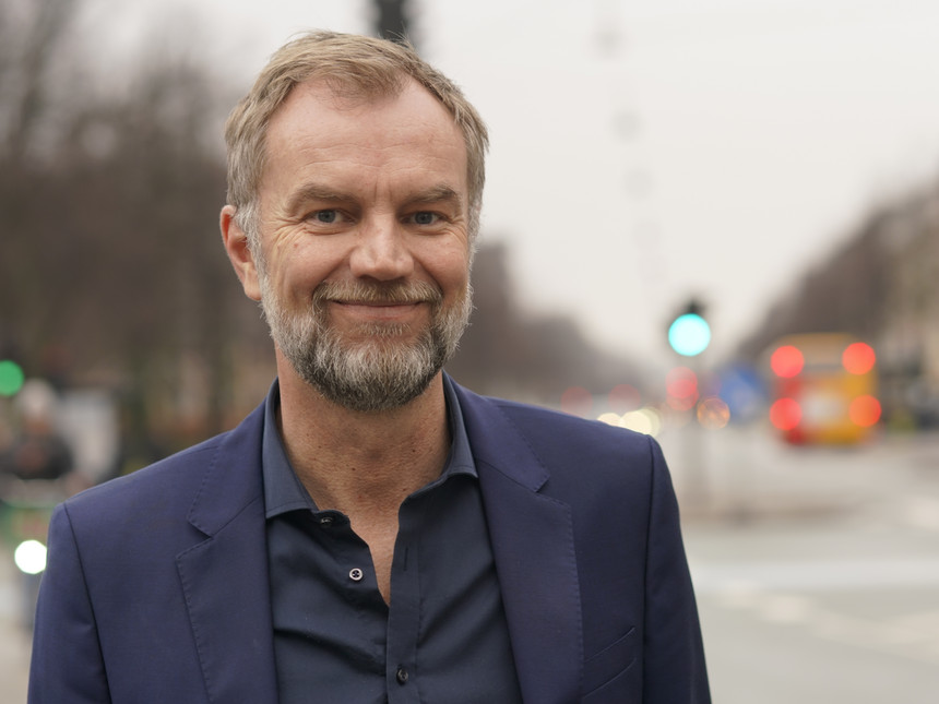 Jesper Hvolby Christensen
