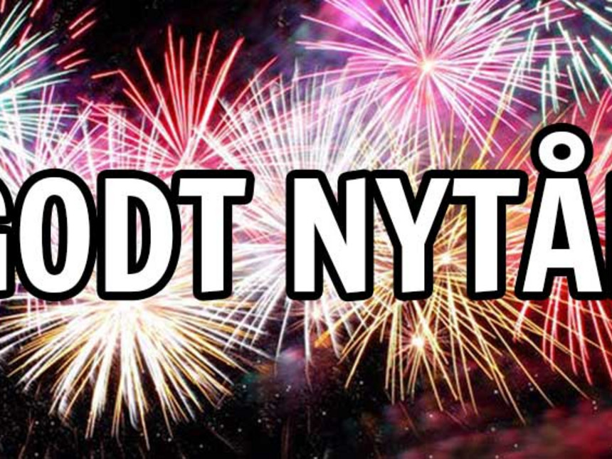 Godt Nytår