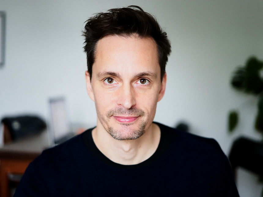 Henrik Jansberg