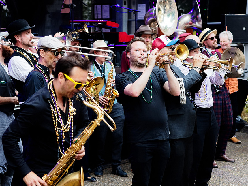 Copenhagen Jazz Festival