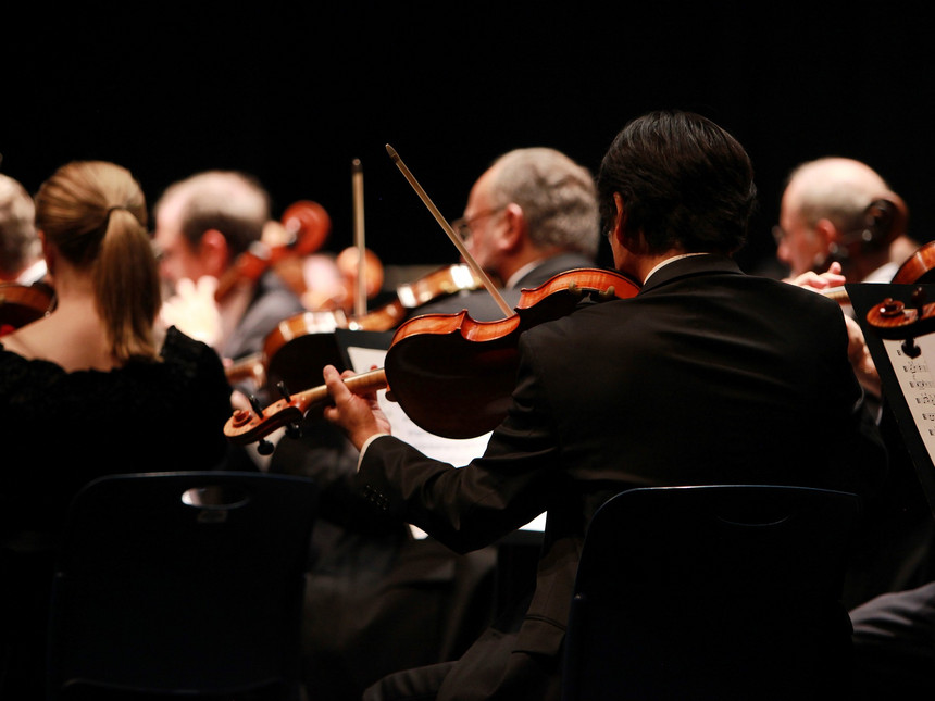 Orkester 