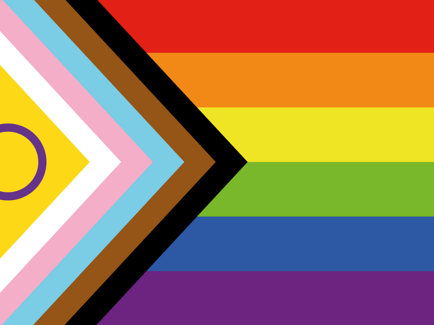 Prideflag