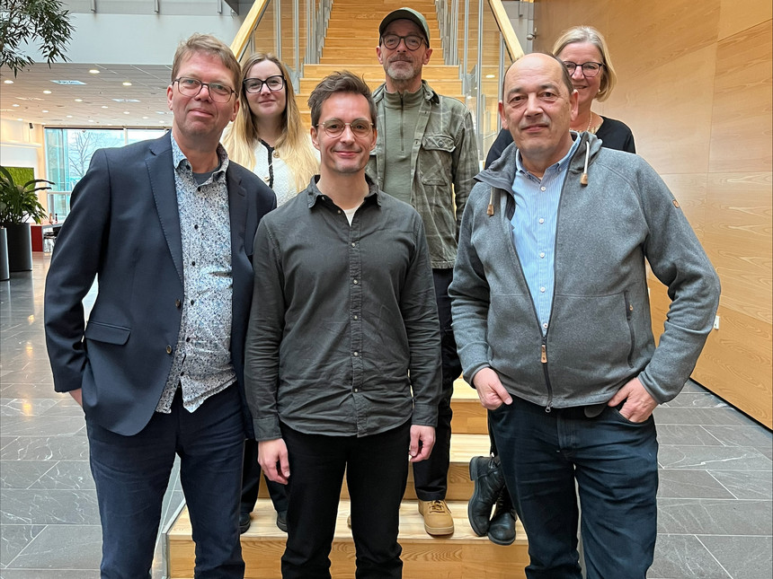 Forhandlerne til OK 26 på musikskoleomområdet