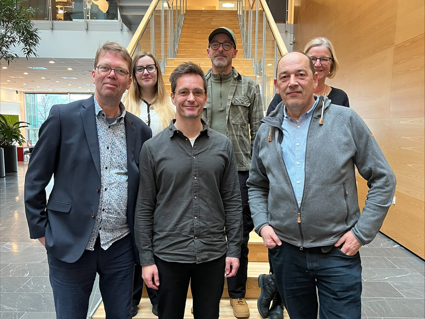Aftale om musikskoleområdet klar