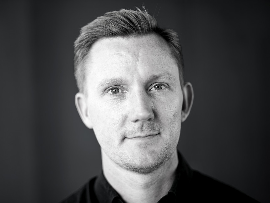 Rasmus Barud Thomsen