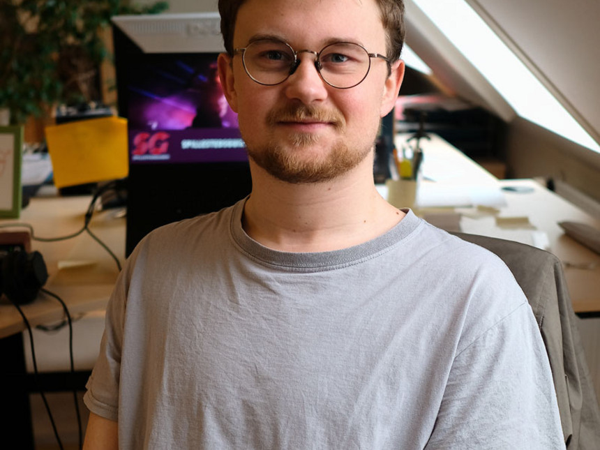 Viggo Lundgren Hejgaard